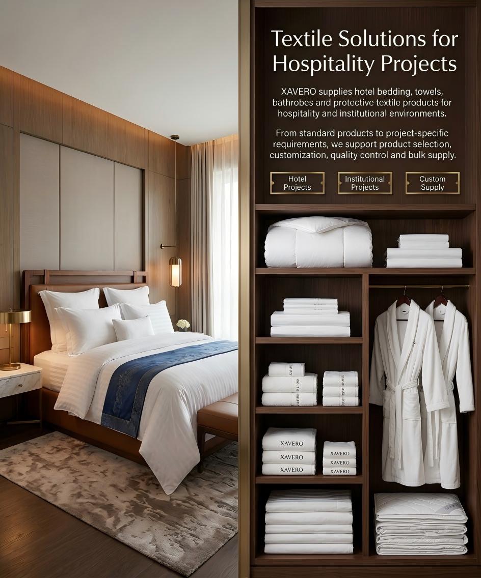 Hospitality Textile Solutions