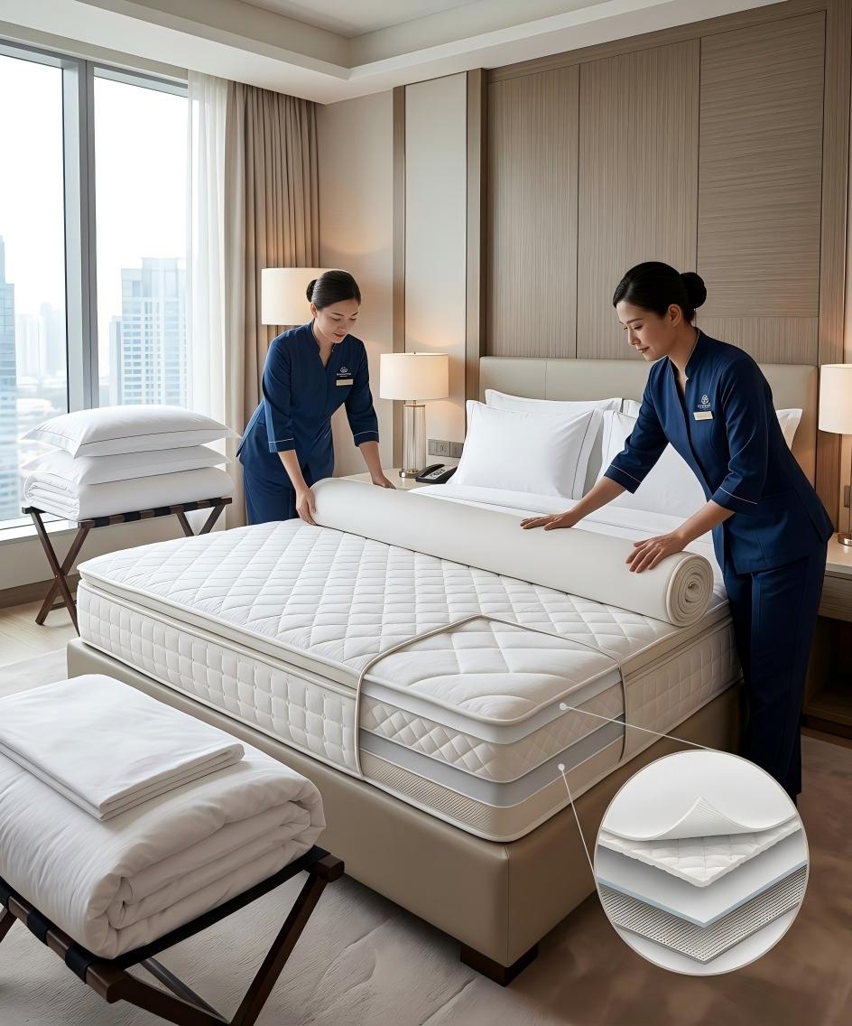 Mattress Protectors