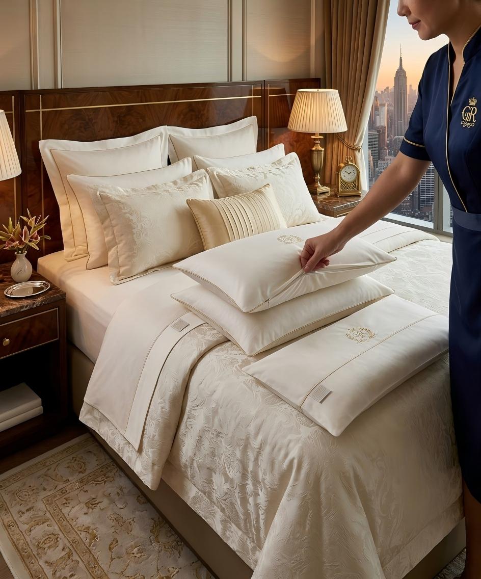 Pillow Protectors